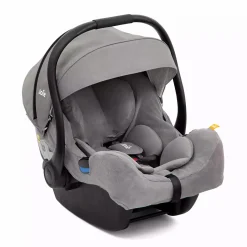Joie Schonbezug Gray Flannel für i-Gemm / i-Gemm 2 / i-Gemm 3*Kinder Kindersitz Zubehör