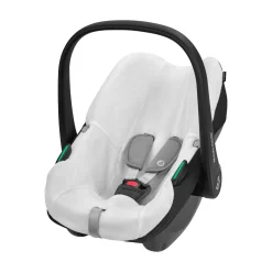MAXI-COSI Schonbezug Pebble S / CabrioFix i-Size*Kinder Kindersitz Zubehör