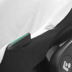 MAXI-COSI Schonbezug Pebble S / CabrioFix i-Size*Kinder Kindersitz Zubehör