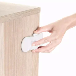 reer Schrank- und Schubladensicherung*Kinder Kindersicherung
