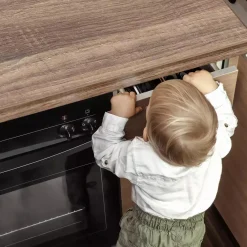reer Schrank- und Schubladensicherung mit Montagehilfe*Kinder Kindersicherung