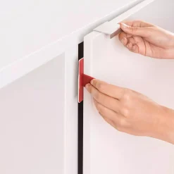 reer Schrankschloss für Doppeltüren*Kinder Kindersicherung
