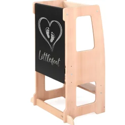 babybay Schreib- und Maltafel für Lernturm Littlefoot* Lerntürme