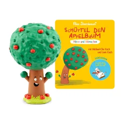 tonies Schüttel den Apfelbaum & Schaukel das Schaf*Kinder Musik