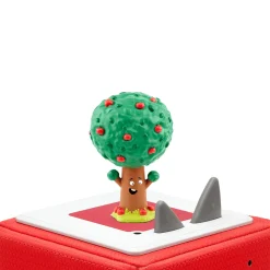 tonies Schüttel den Apfelbaum & Schaukel das Schaf*Kinder Musik