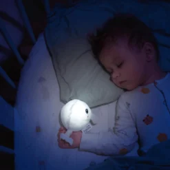 Angelcare Schüttel-Nachtlicht Pabobo Shakies Wal* Nachtlichter