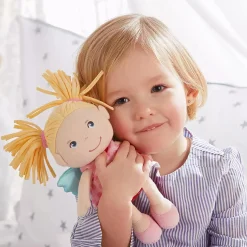 HABA Schutzengel Finja*Kinder Puppen & Puppenwagen