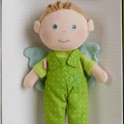 HABA Schutzengel Lunis*Kinder Puppen & Puppenwagen