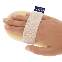 chicco Schwammhandschuh* Hausapotheke