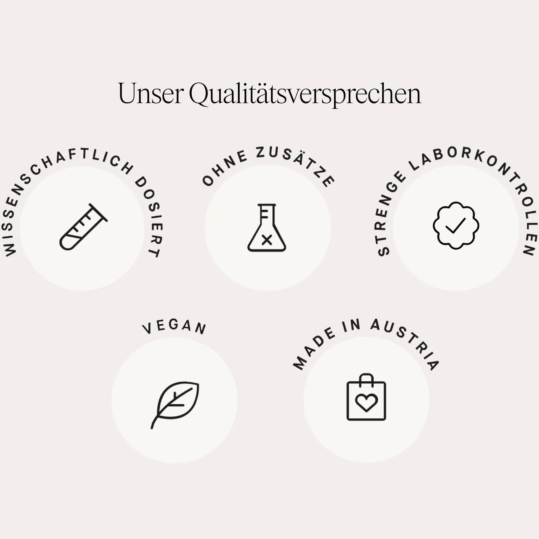 Lunary Schwangerschaft Boost* Hausapotheke|Nahrungsergänzung & Vitamine
