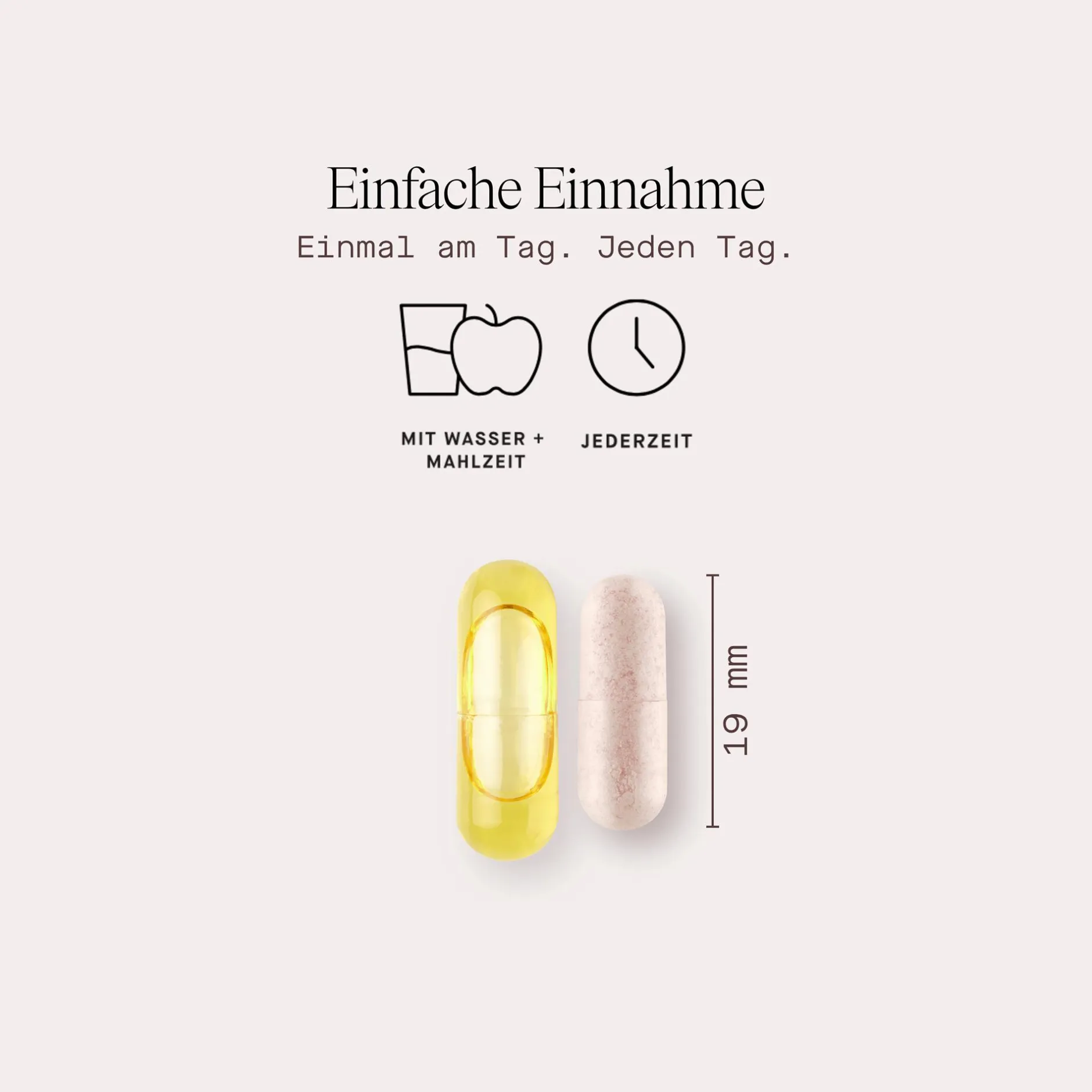 Lunary Schwangerschaft Boost* Hausapotheke|Nahrungsergänzung & Vitamine