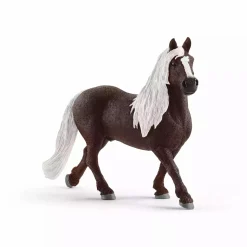 Schleich Schwarzwälder Hengst*Kinder Lernspielzeug