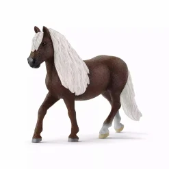 Schleich Schwarzwälder Stute*Kinder Lernspielzeug