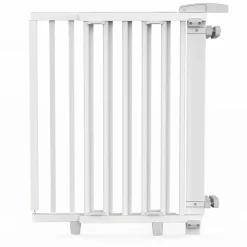 Geuther Schwenk-Treppenschutzgitter Plus 67 - 95 cm* Tür- & Treppenschutzgitter