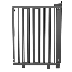 Geuther Schwenk-Türschutzgitter Plus 58 - 85 cm* Tür- & Treppenschutzgitter