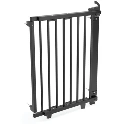 Geuther Schwenk-Türschutzgitter Plus 58 - 85 cm* Tür- & Treppenschutzgitter