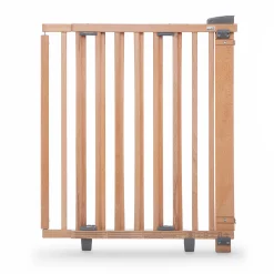 Geuther Schwenk-Türschutzgitter Plus 58 - 85 cm* Tür- & Treppenschutzgitter