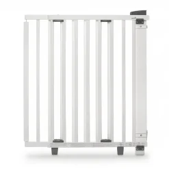 Geuther Schwenk-Türschutzgitter Plus 58 - 85 cm* Tür- & Treppenschutzgitter