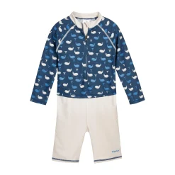 Playshoes Schwimm-Einteiler Wal* Bademode