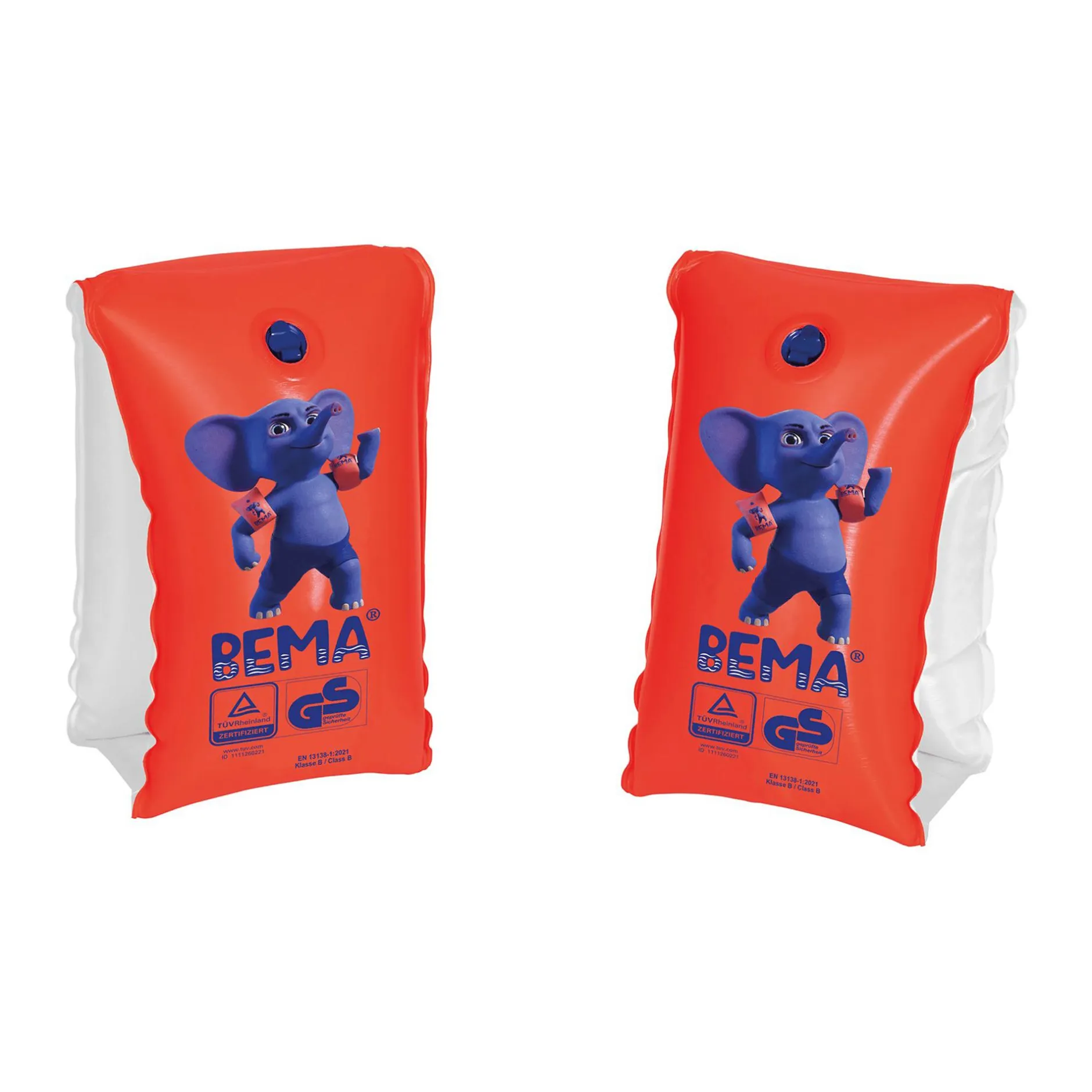 Bema Schwimmflügel* Schwimmflügel & Schwimmhilfen