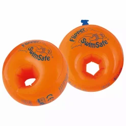 Spielzeugring Schwimmflügel Flipper SwimSafe 1 - 6 Jahre* Schwimmflügel & Schwimmhilfen