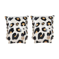 SWIM ESSENTIALS Schwimmflügel Leopard* Schwimmflügel & Schwimmhilfen