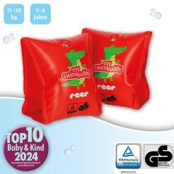reer Schwimmflügel myswimbuddy* Schwimmflügel & Schwimmhilfen