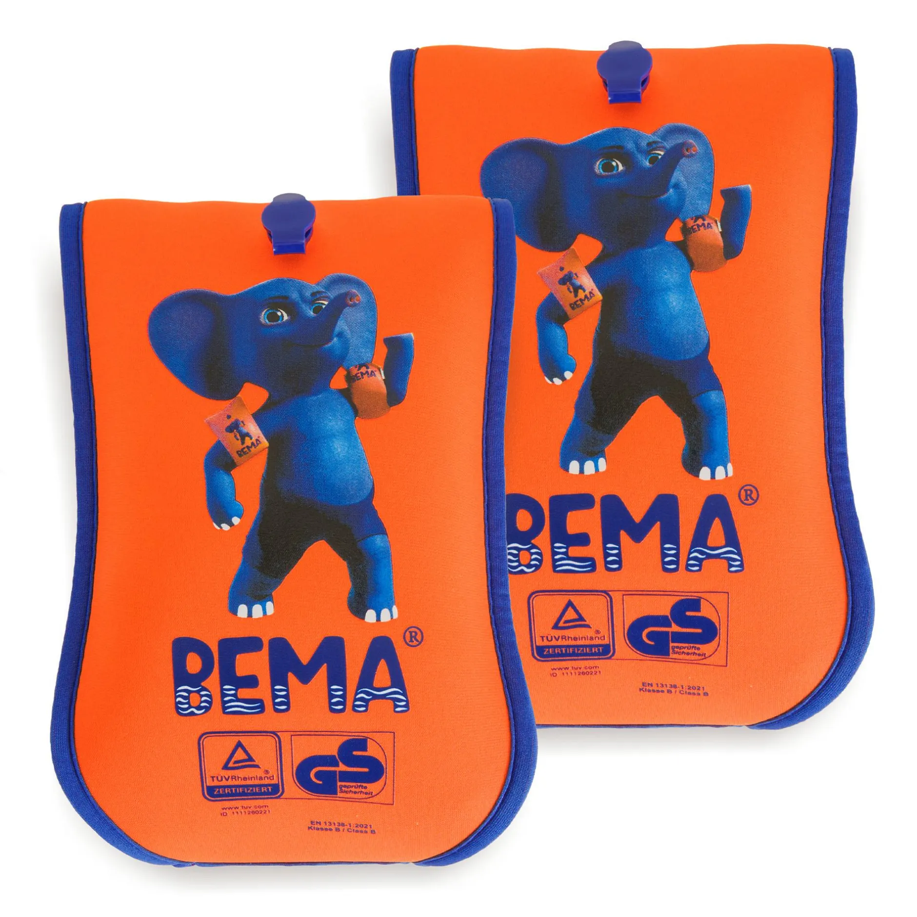 Bema Schwimmflügel Neopren 1-6 Jahre* Schwimmflügel & Schwimmhilfen