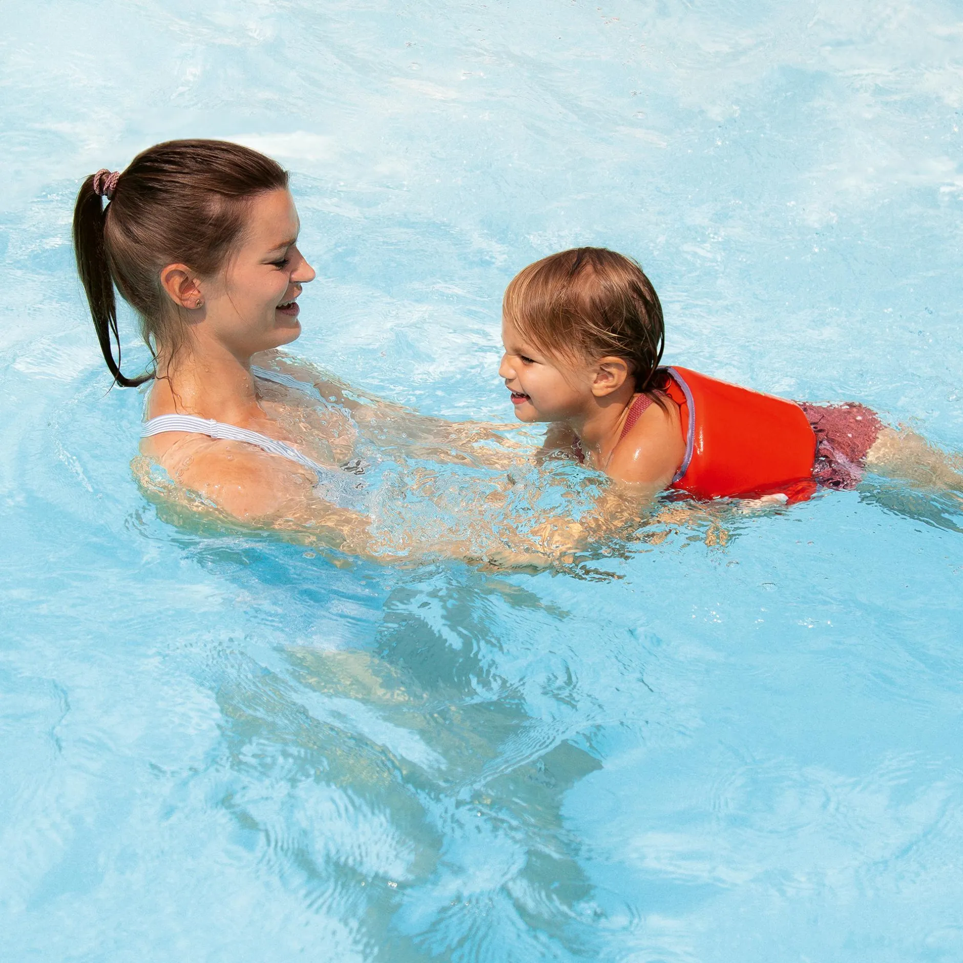 reer Schwimmgürtel myswimbuddy* Schwimmflügel & Schwimmhilfen