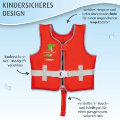 reer Schwimmlernweste myswimbuddy M* Schwimmflügel & Schwimmhilfen