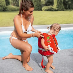 reer Schwimmlernweste myswimbuddy S* Schwimmflügel & Schwimmhilfen