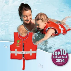 reer Schwimmlernweste myswimbuddy S* Schwimmflügel & Schwimmhilfen
