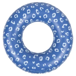 SWIM ESSENTIALS Schwimmring Leopard* Wasserspielzeug