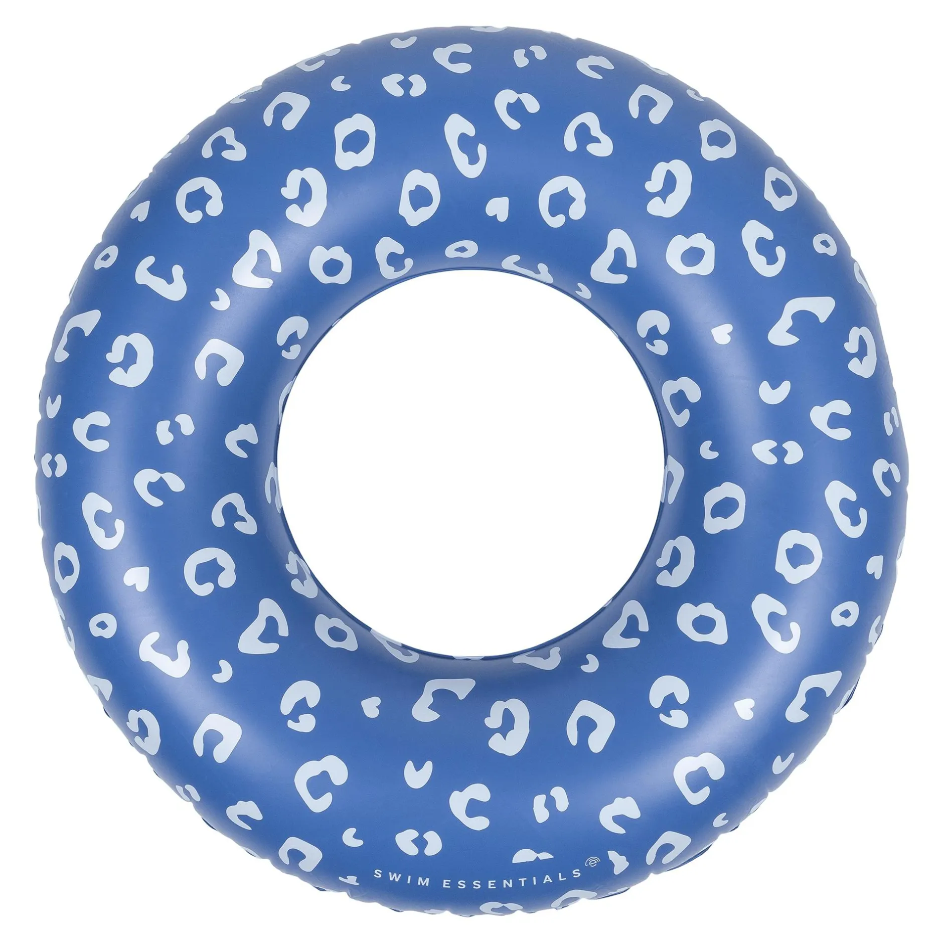 SWIM ESSENTIALS Schwimmring Leopard* Wasserspielzeug
