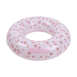 SWIM ESSENTIALS Schwimmring Leopard* Wasserspielzeug