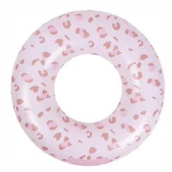 SWIM ESSENTIALS Schwimmring Leopard* Wasserspielzeug