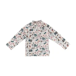 Sterntaler Schwimm-Shirt Safari* Bademode|Kleinkindmode