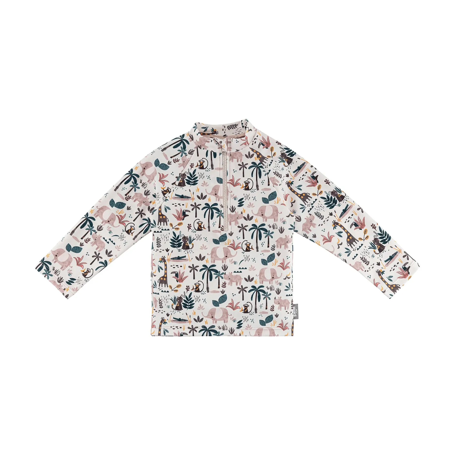 Sterntaler Schwimm-Shirt Safari* Bademode|Kleinkindmode