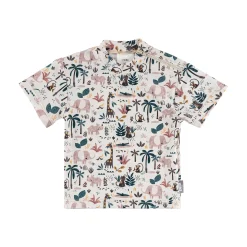 Sterntaler Schwimm-Shirt Safari* Bademode