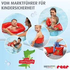 reer Schwimmsitz myswimbuddy* Schwimmflügel & Schwimmhilfen