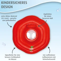 reer Schwimmsitz myswimbuddy* Schwimmflügel & Schwimmhilfen