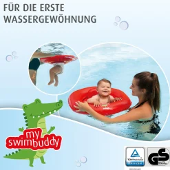 reer Schwimmsitz myswimbuddy* Schwimmflügel & Schwimmhilfen