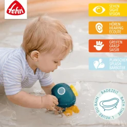 fehn Schwimm-U-Boot* Badespielzeug|Badespielzeug