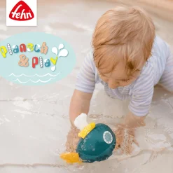 fehn Schwimm-U-Boot* Badespielzeug|Badespielzeug
