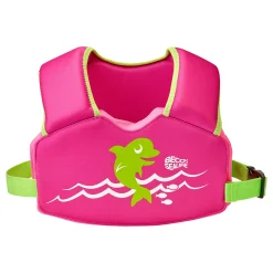 BECO Schwimmweste Easy Fit Delfin* Schwimmflügel & Schwimmhilfen