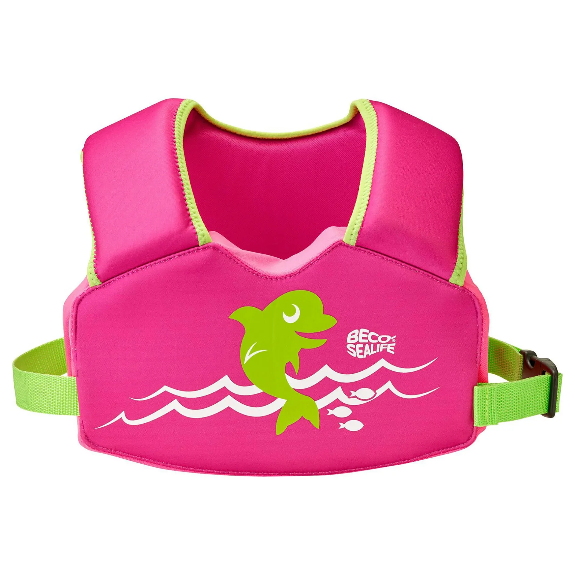 BECO Schwimmweste Easy Fit Delfin* Schwimmflügel & Schwimmhilfen
