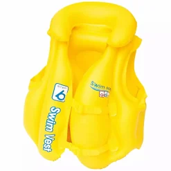 Bestway Schwimmweste Swim Safe Step B* Schwimmflügel & Schwimmhilfen