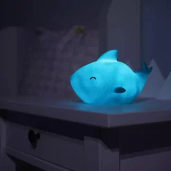 lumilu Sea Life Shark* Nachtlichter