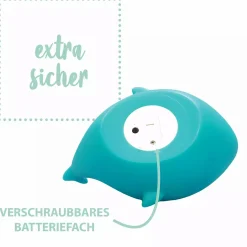 lumilu Sea Life Shark* Nachtlichter