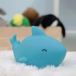 lumilu Sea Life Shark* Nachtlichter